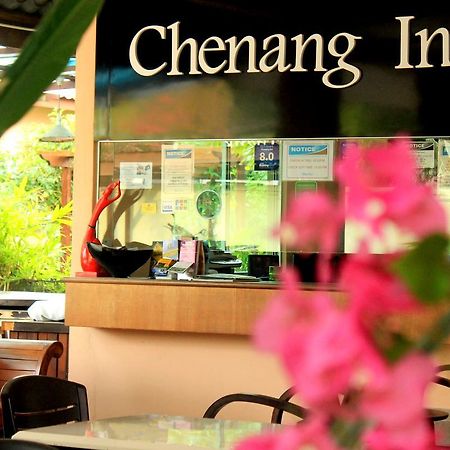 Chenang Inn Пантай-Сенанг Экстерьер фото