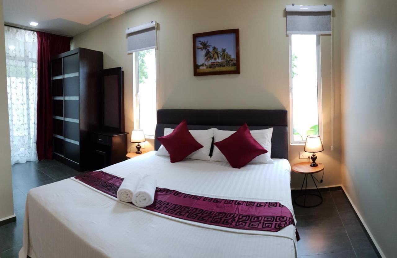 Chenang Inn Пантай-Сенанг Экстерьер фото